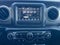 2020 Jeep Wrangler Unlimited Willys 4x4