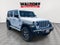2022 Jeep Wrangler Unlimited Sport S 4x4