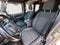 2021 Jeep Wrangler Unlimited Willys 4x4