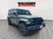 2021 Jeep Wrangler Unlimited Willys 4x4