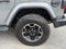 2021 Jeep Wrangler Unlimited Sahara 4x4