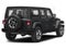 2021 Jeep Wrangler Unlimited Sahara 4x4