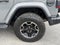 2021 Jeep Wrangler Unlimited Sahara 4x4