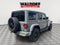 2023 Jeep Wrangler 4-Door High Altitude 4x4