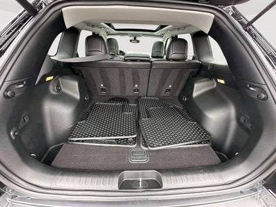 2019 Jeep Cherokee Trailhawk 4x4