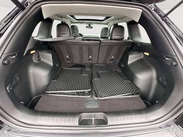 2019 Jeep Cherokee Trailhawk 4x4