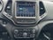 2019 Jeep Cherokee Trailhawk 4x4