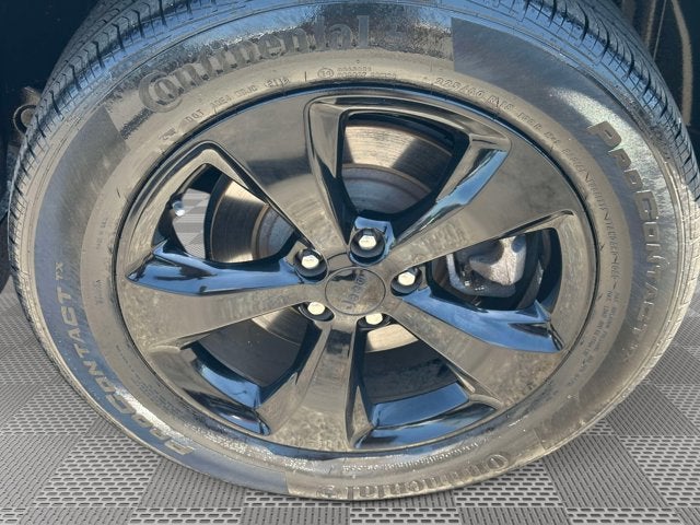 2020 Jeep Cherokee Altitude 4x4