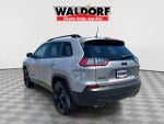 2020 Jeep Cherokee Altitude 4x4