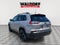2020 Jeep Cherokee Altitude 4x4