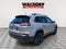 2020 Jeep Cherokee Altitude 4x4