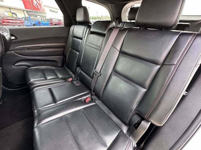 2024 Dodge Durango GT Plus RWD
