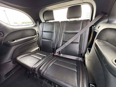 2024 Dodge Durango GT Plus RWD