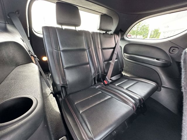 2024 Dodge Durango GT Plus RWD