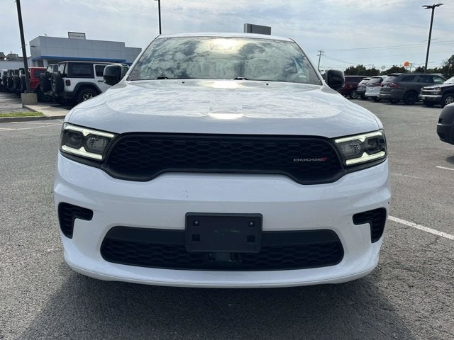 2024 Dodge Durango GT Plus RWD