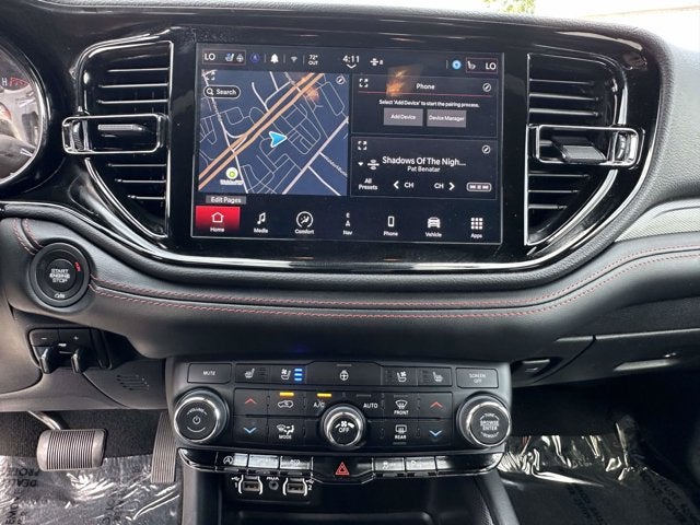 2024 Dodge Durango GT Plus RWD