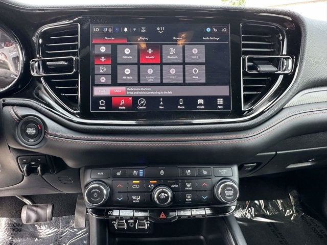 2024 Dodge Durango GT Plus RWD