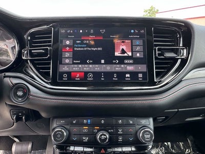 2024 Dodge Durango GT Plus RWD