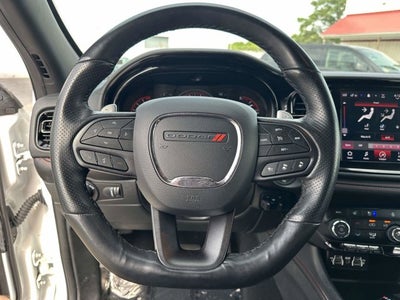 2024 Dodge Durango GT Plus RWD
