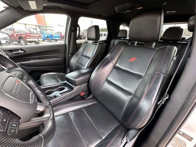2024 Dodge Durango GT Plus RWD