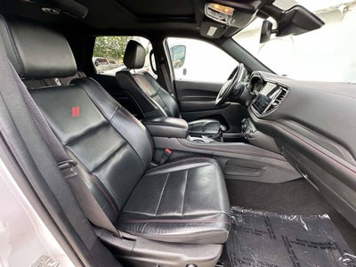 2024 Dodge Durango GT Plus RWD