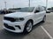 2024 Dodge Durango GT Plus RWD