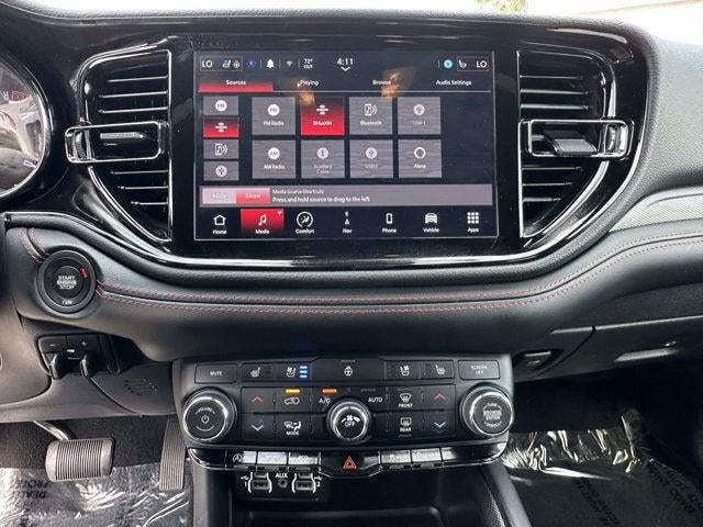 2024 Dodge Durango GT Plus RWD