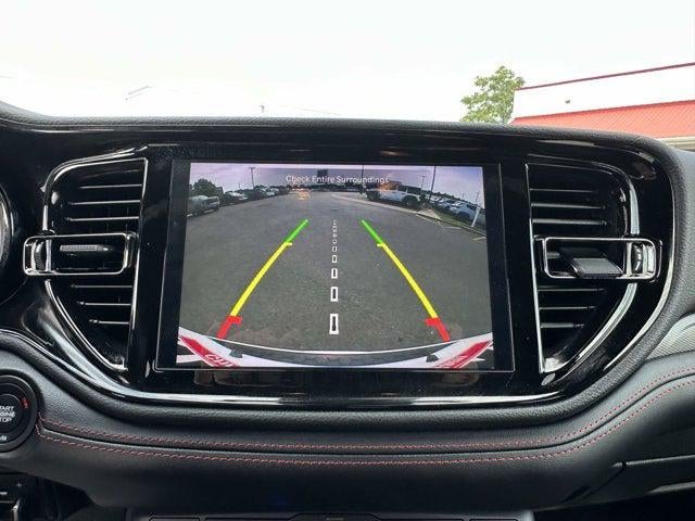 2024 Dodge Durango GT Plus RWD