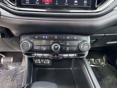 2024 Dodge Durango GT Plus RWD