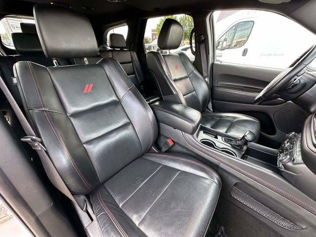 2024 Dodge Durango GT Plus RWD