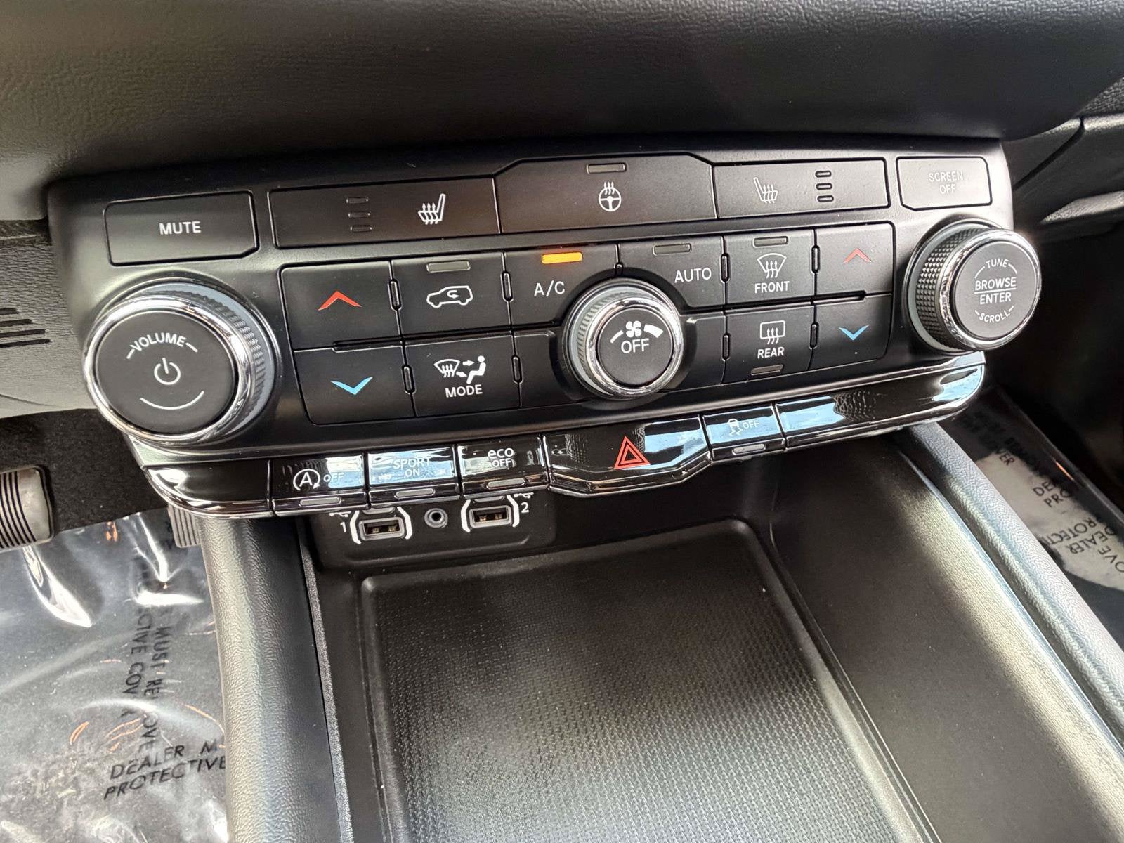 2024 Dodge Durango SXT