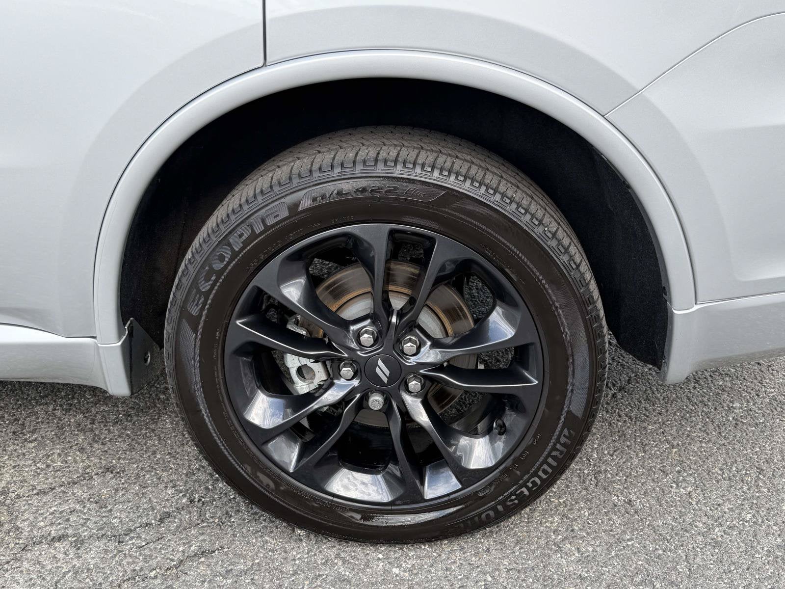 2024 Dodge Durango SXT