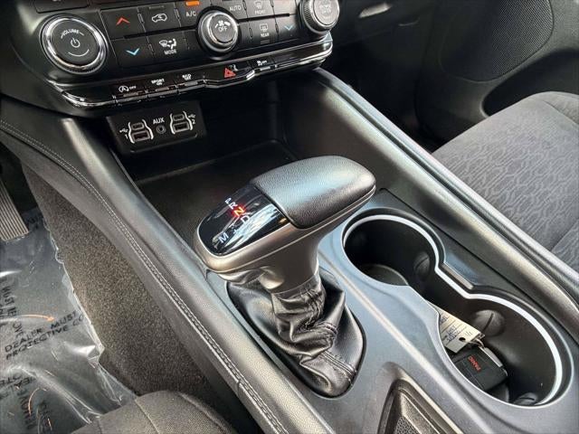 2024 Dodge Durango SXT