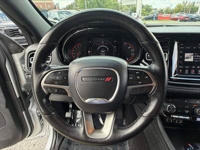 2024 Dodge Durango SXT