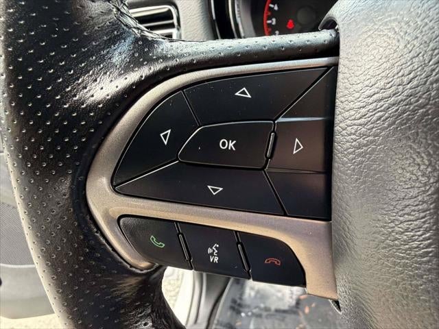 2024 Dodge Durango SXT