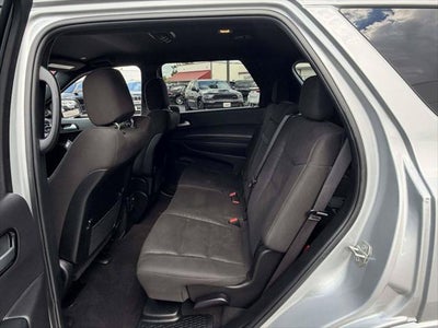 2024 Dodge Durango SXT