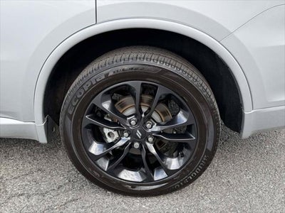 2024 Dodge Durango SXT