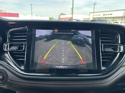 2024 Dodge Durango GT Plus AWD