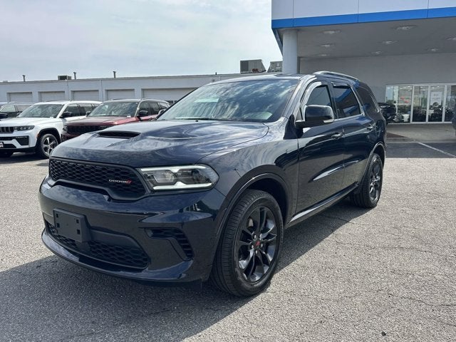 2024 Dodge Durango GT Plus AWD