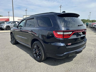 2024 Dodge Durango GT Plus AWD