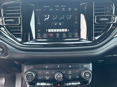 2022 Dodge Durango GT AWD