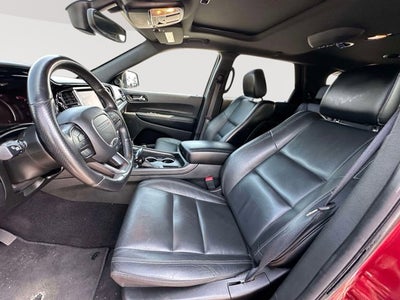 2022 Dodge Durango GT AWD