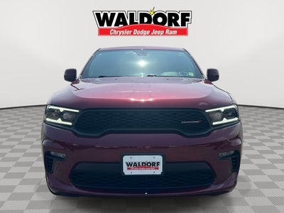 2022 Dodge Durango GT AWD