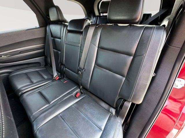 2022 Dodge Durango GT AWD
