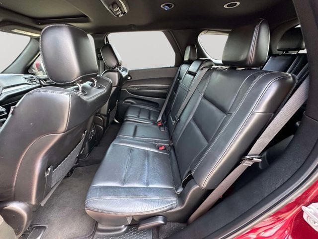 2022 Dodge Durango GT AWD