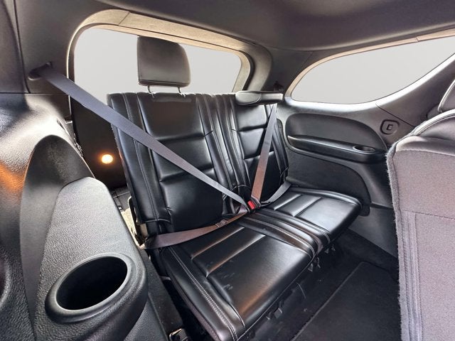 2022 Dodge Durango GT AWD