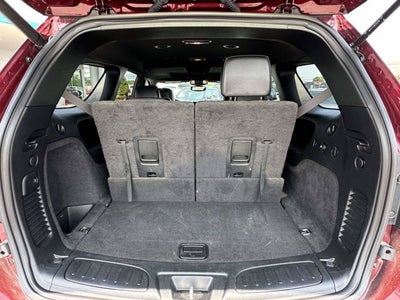 2022 Dodge Durango GT AWD