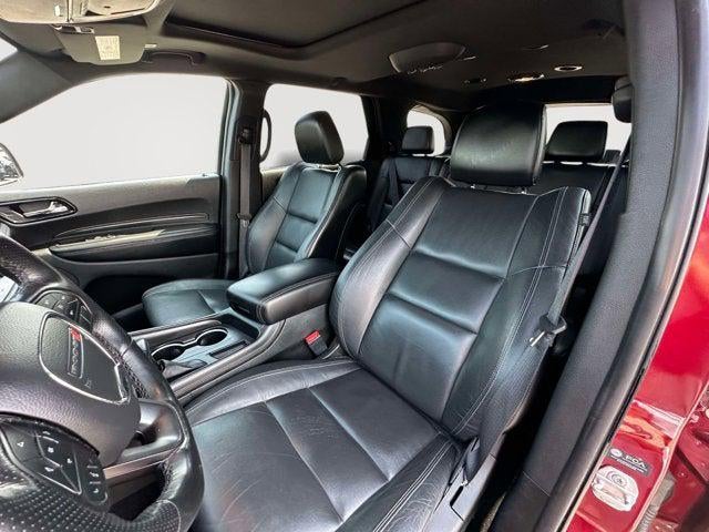 2022 Dodge Durango GT AWD
