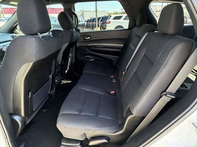 2026 Dodge Durango GT AWD
