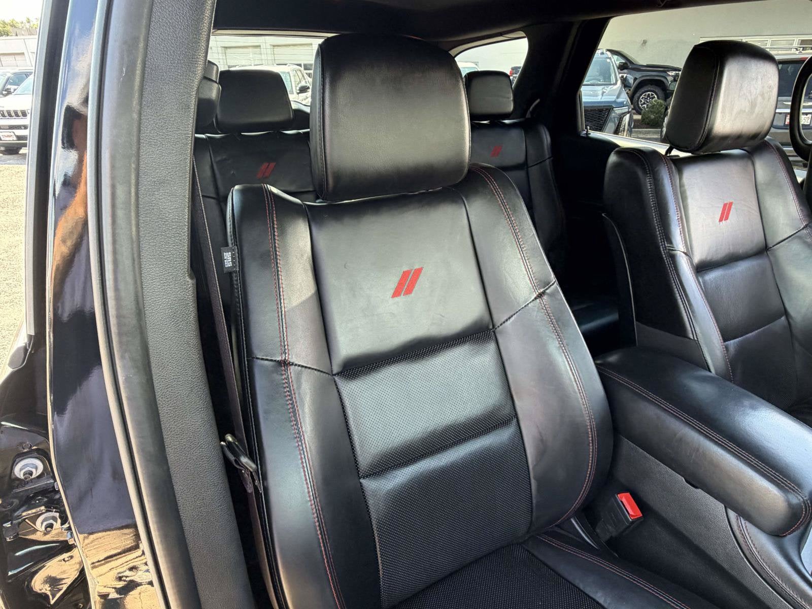 2024 Dodge Durango GT Plus AWD